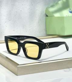 Picture of Off White Sunglasses _SKUfw72107284fw